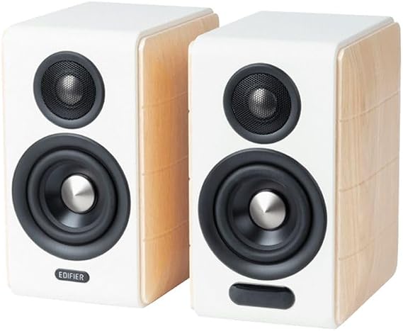 Edifier S880DB MKII 2.0 Aktif Hi-Fi Hoparlör