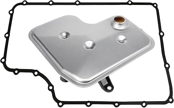 Automatic Transmission Filter Kit for E350 E450 F250 F350 F450 F550 F650 F750 F53 F59 Repalces FT187 BC3Z7A098B 6R140