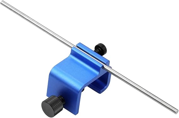 Chain Alignment Tool Suitable for Motorcycles and ATVs, Quick Accurate Alignment Tool