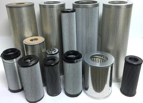 Killer Filter Replacement for Pall Hydraulic HC8304FKN16H