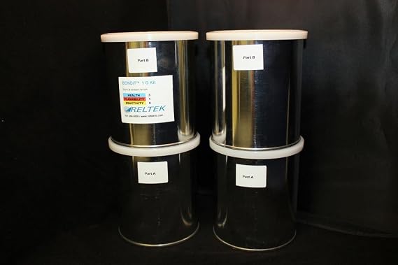 BONDiT B-4682, Adhesive, Sealant, 1 Gallon
