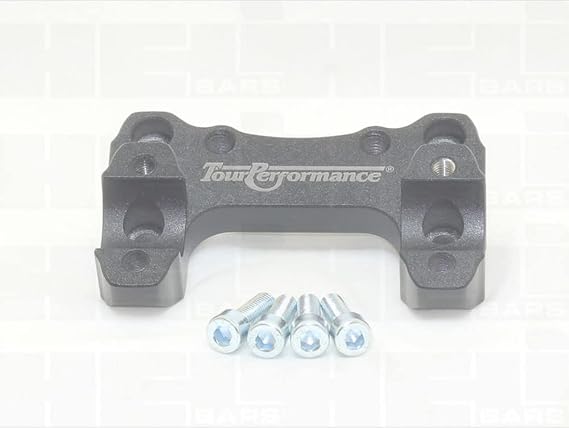 HeliBars HR09151 Handlebar Riser