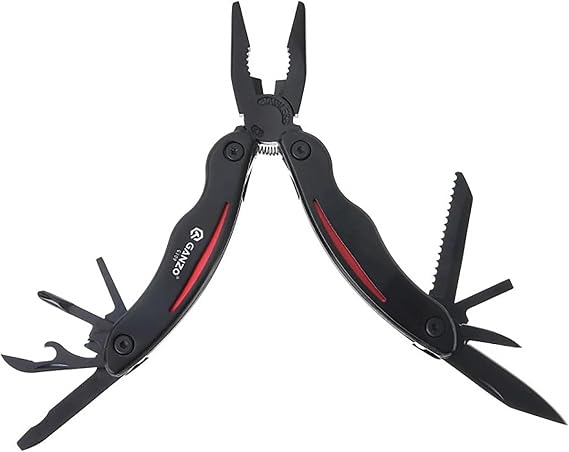 Ganzo G109-RD Multitool