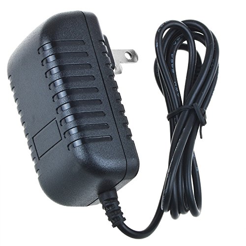 PK Power AC DC Adapter for Arcam Rhead Class-A Headphone Amplifier Power Supply Cord Cable PS Wall Home Charger Mains PSU