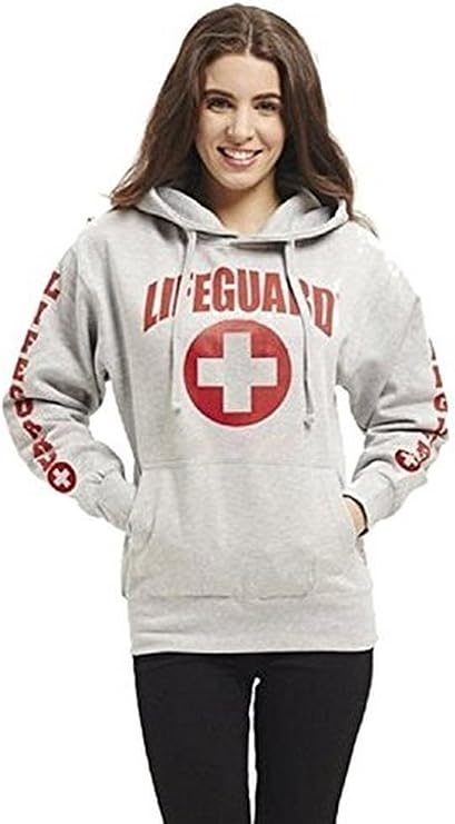 LIFEGUARD womens Hoodie
