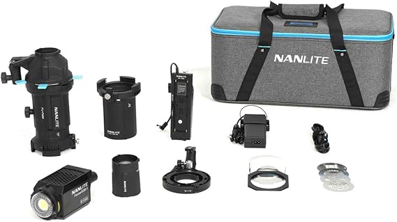 Nanlite Forza 60B II Kit