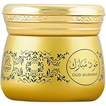 Hamidi Muattar Oud Mubarak, 0.04 kg
