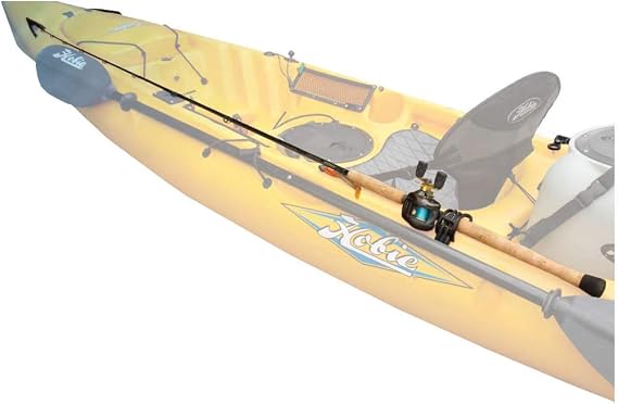 Hobie Horizontal Rod Holder Kit