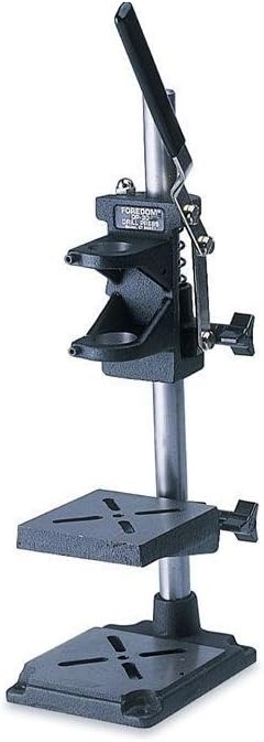 Foredom Drill Press for H.30, H.30H, H.44T