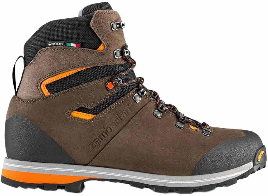 Zamberlan Mens Thunder GTX
