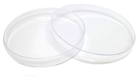 SPL Cell Culture Dish, 90 x 15 mm, Non Treated, Vented, Sterile, Polystyrene (500/Case)