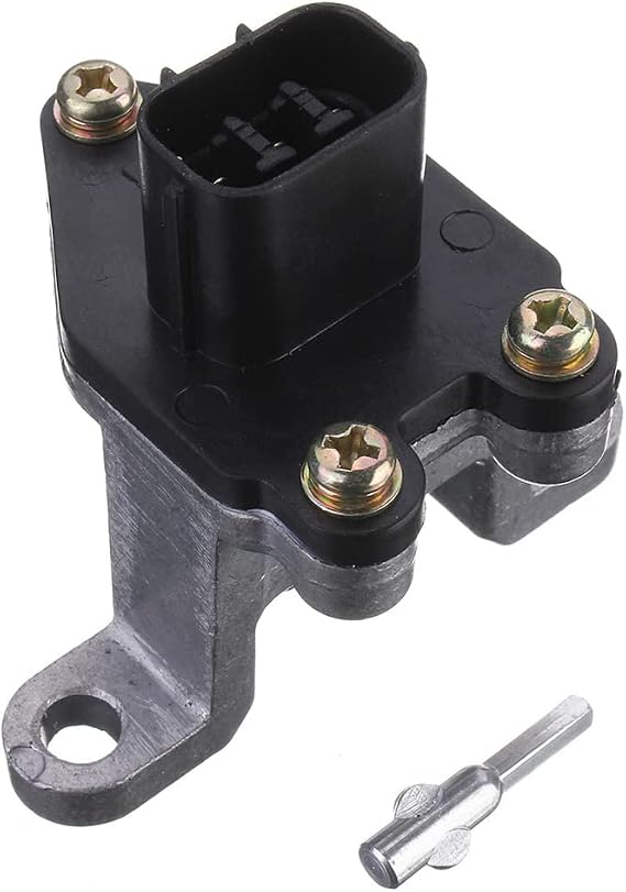 Vehicle Speed Control Sensor VSS, Compatible with Honda Acura Cl Nsx Tl Accord Civic Civic Del Sol Odyssey Prelude, Compatible with Isuzu Oasis 1992-2005