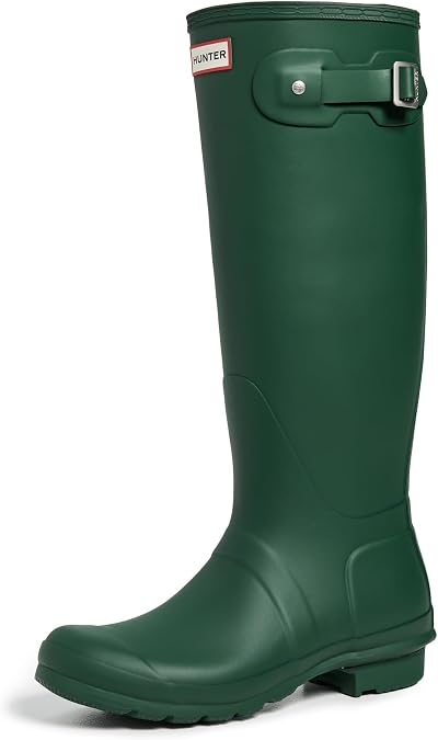 Hunter Women's Original Tall Rain Boots
