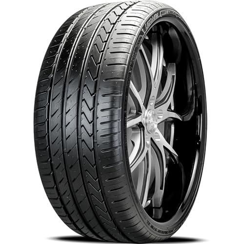 Lexani LX-TWENTY Performance Radial Tire - 28525r22 95W