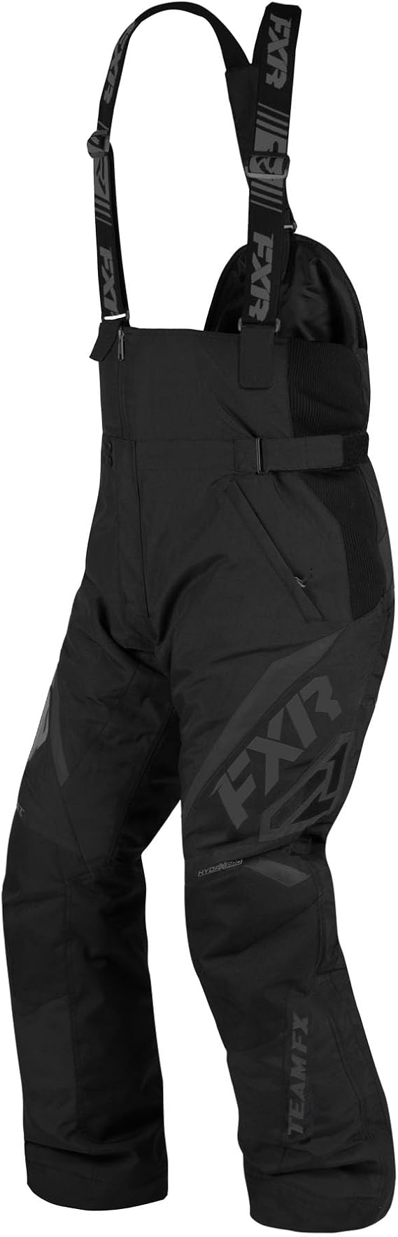 FXR Men's Team FX Pant 2022 (Black Ops - 2X-Large)