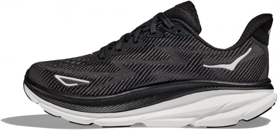 Hoka Men's Clifton 9 Trainers