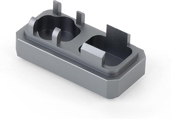 RUNJRX Mechanical Keyboard Switch Opener for Cherry MX Akko TTC Kailh Panda Switches(Grey