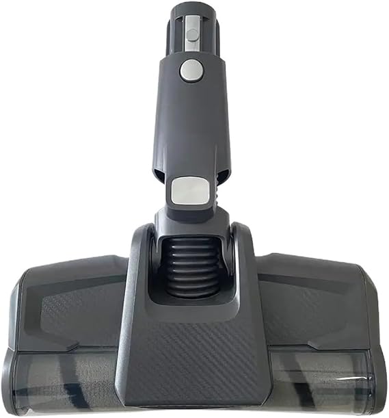 Vacuum Cleaner Floor Brush Cleaner Head, Floor Brush Attachment. Compatible for Jimmy H8 Flex .Handheld Vacuum Cleaner Floor Brush Head Accessory, q2c305l3ll