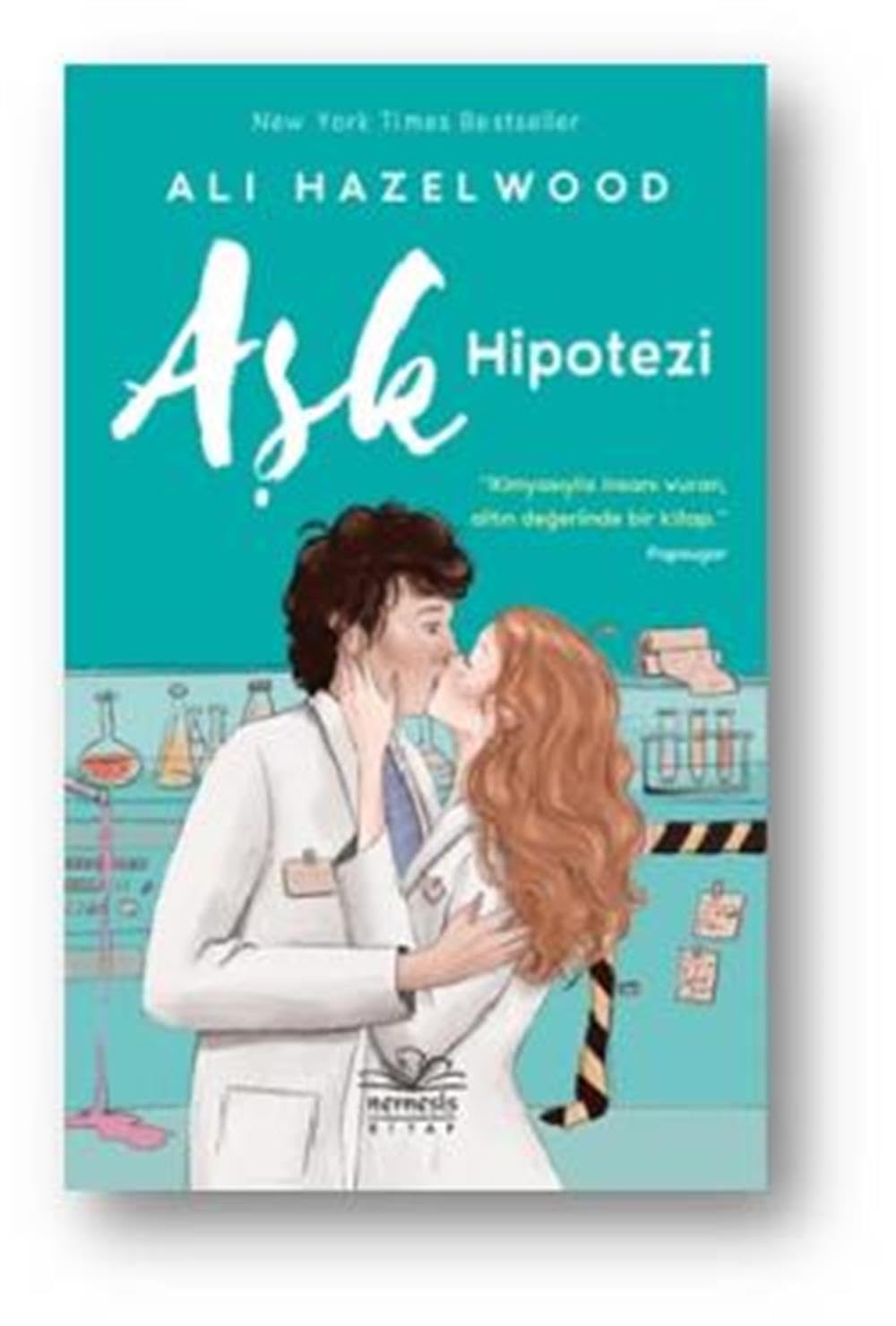 Aşk Hipotezi