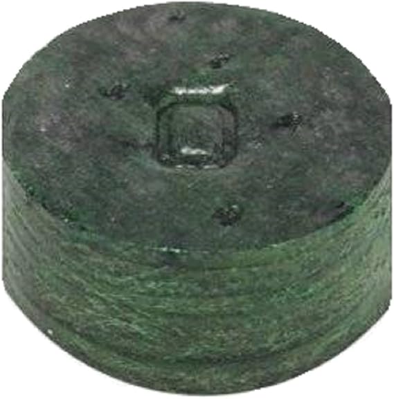 Tiger "Emerald" Cue Tip
