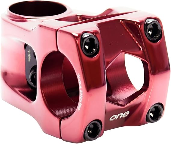 Hollow Stem (31.8mm Bar Bore x 53mm)