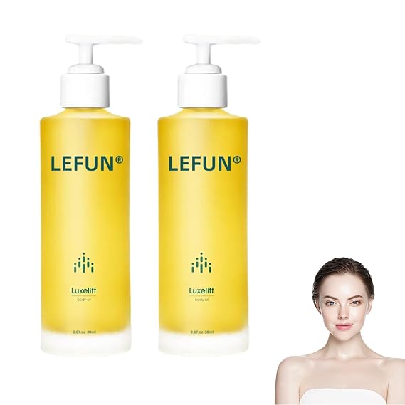 Skin Firming Rejuvenating Oil,Natural Anti-Aging Facial Serum,Day & Night Anti-Wrinkle Serum for All Skin Types-Firming, Hydrating for Men&Women Face Moisturizer,After Shower & Bath Oil (1)