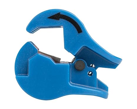 Jonard Tools FS-1080 Microduct Scoring Tool for Thin-Walled,516 mm for 10/8 and 12/10 Fiber Optic microducts