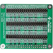 whiteeeen GPIO Expansion Breakout Board for Raspberry pi