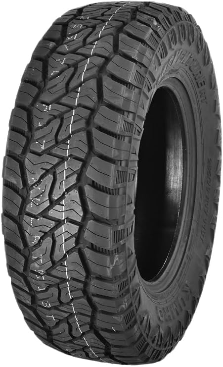 Kumho Road Venture RT51 275/55R20XL 117T Light Truck & SUV Tire