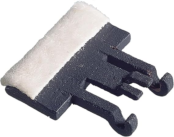 Noch 60158 Snap On Track Cleaners 5/ N Scale Model Kit