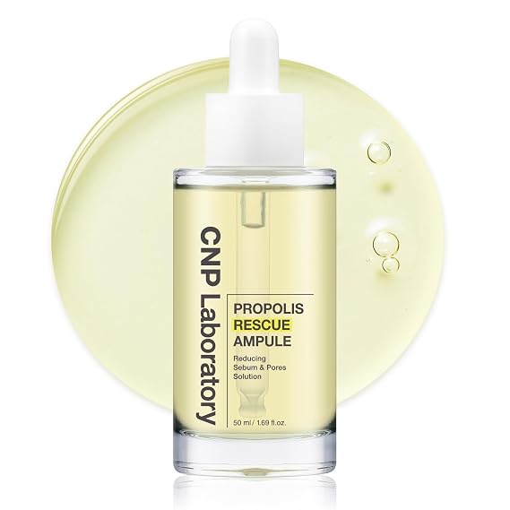 CNP Redness Relief Serum - Propolis Rescue Ampule, 1.69 fl.oz.
