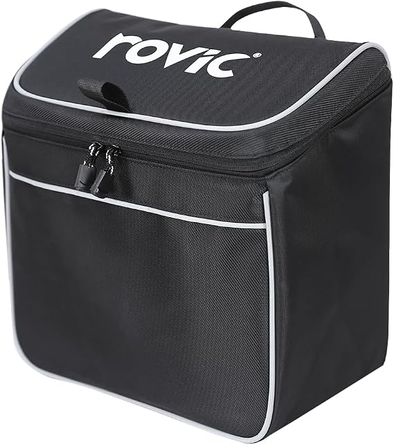 Clicgear Rovic XL Cooler Bag for RV1S, RV1S 2.0, RV1D, and RV1C Carts