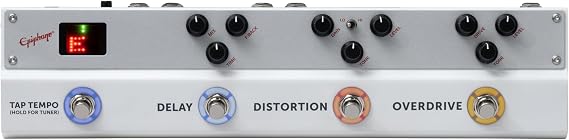 Epiphone Power Players Multi-Effects