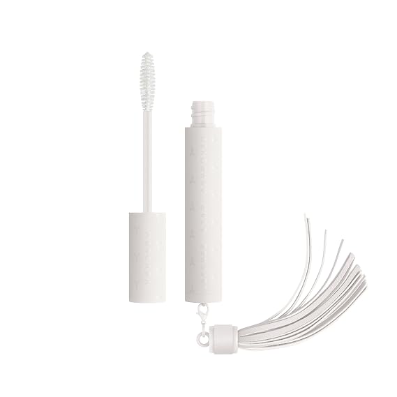 Jeffree Star Cosmetics Approved Mascara in White Bold, Volumizing, Lengthening Formula for Dramatic Lashes with Flake-Free, Long-Lasting Wear