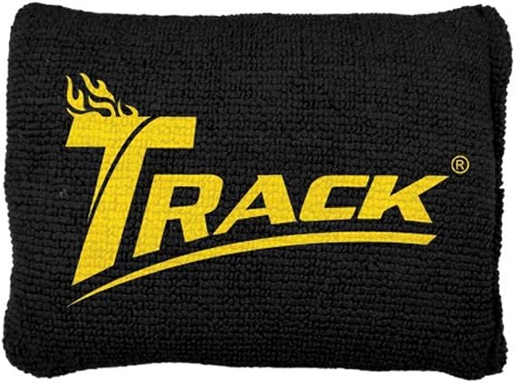 Track Bowling Grip Sack
