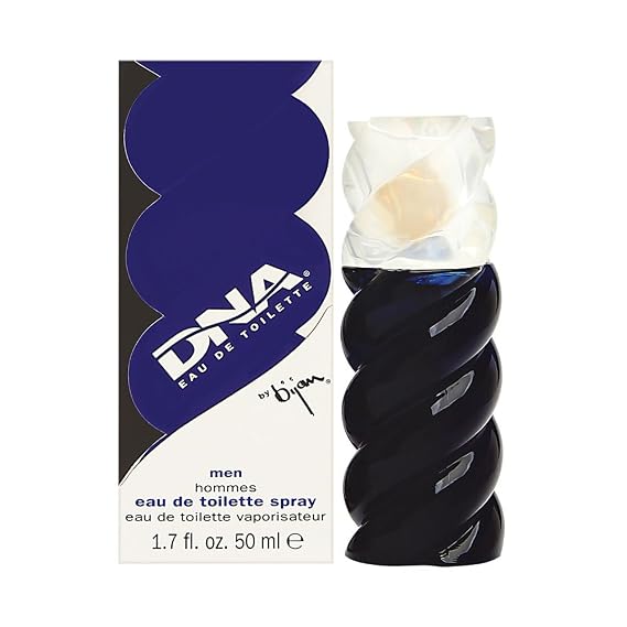 DNA (Classic) by Bijan for Men 1.7 oz Eau de Toilette Spray