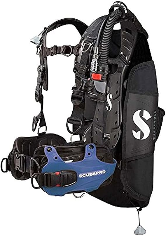 Scubapro Hydros Pro Bcd, Women