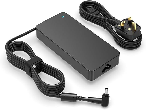 Superer 150W AC Charger Fit for Asus Vivobook Pro 14 15 16 16X M6500R K6502