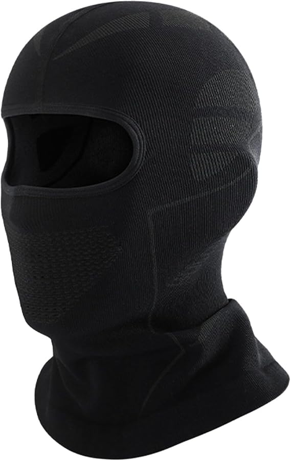 Balaclava Ski Mask,Breathable Windproof Thermal Full Face Winter Face Mask for Motorcycle Outdoor Skiing Cycling