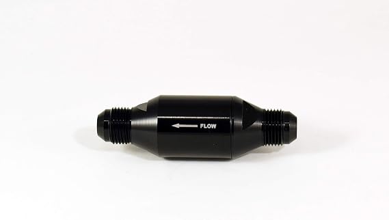 Check Valve -AN Male (-6AN)