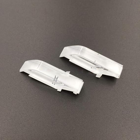 Replacement L R Trigger Button Left Right Button for PSP 1000 Game Console