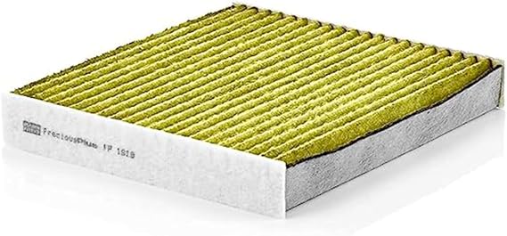 MANN-FILTER FP 1919 FreciousPlus Anti-Allergen Cabin Filter (Toyota)