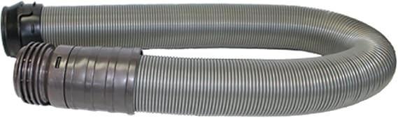 Dyson DC17 Animal, DC17 Asthma & Allergy, DC17 Total Clean Replacement Suction and Attachment Hose, Replaces Dyson Part Numbers 911645-07, 911645-02, 911645-04, and 911645-05. Generic.