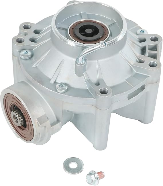 703500878 Rear Differential Compatible with Can-Am Outlander 800R 450 570