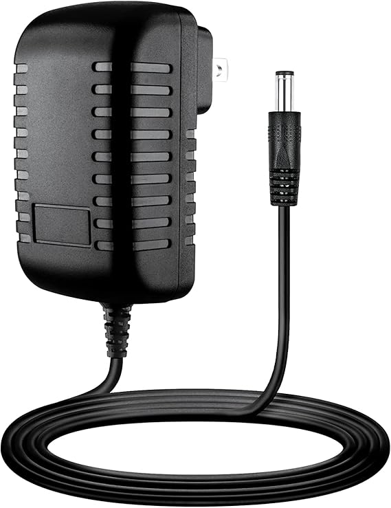 Guy-Tech AC/DC Adapter Compatible with MARINELAND LED Reef Capable Light Compatible with Aquariums Double 36"- 48" 48"- 60" W/Integrated Timer Power Supply Cord Cable PS Wall Home Battery Charger