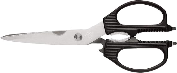 Shun Multi Purpose Kitchen Shears