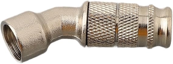 1Pc Adjustable Brass Atomization Nozzle 551715MM For Agricultural Electric Sprayer And Garden Water Spraying Equipment