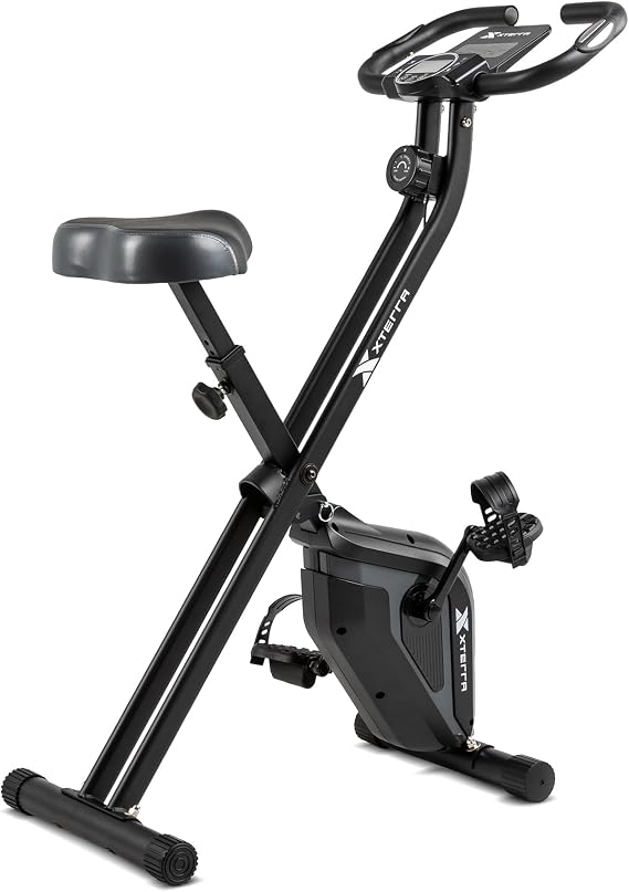 XTERRA Fitness FB180 Folding Bike