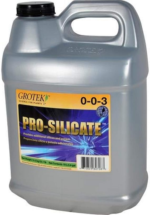 Grotek Pro-Silicate, 10 Liter