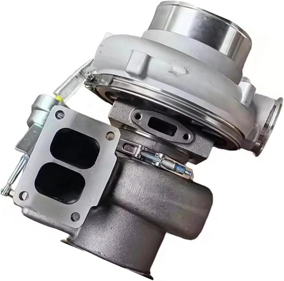 Turbo GTA4702B Turbocharger 362-0855 for Caterpillar CAT Engine C15